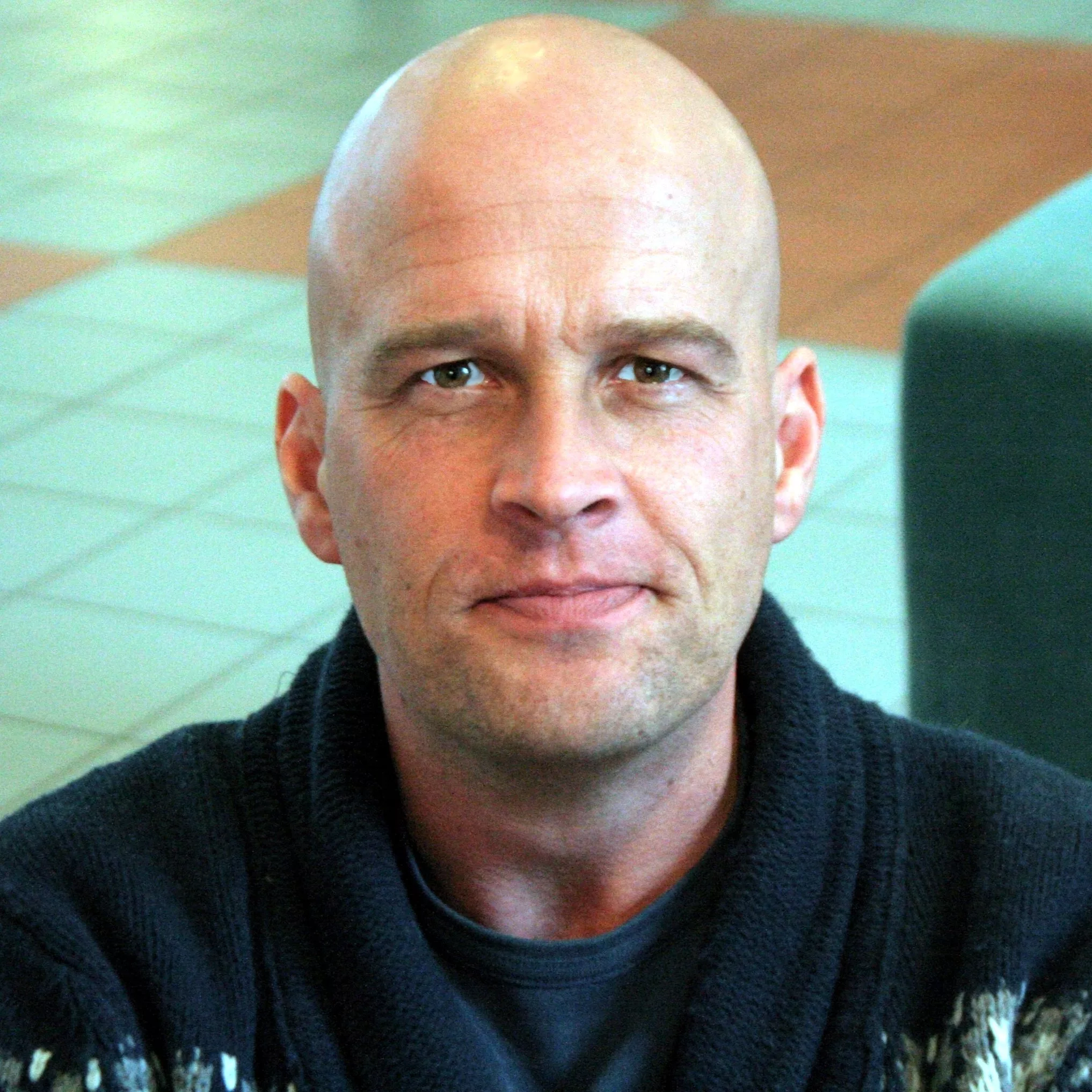 Edo Dijkgraaf in 2009 Edo Dijkgraaf bij het ministerie van VWS in 2009. Foto is gemaakt door Femke Sleegers.