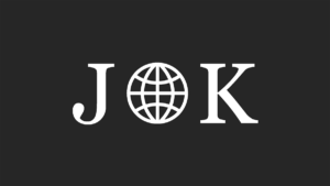 Logo JK Global.