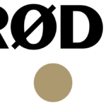 Logo Rode Microphones: 
