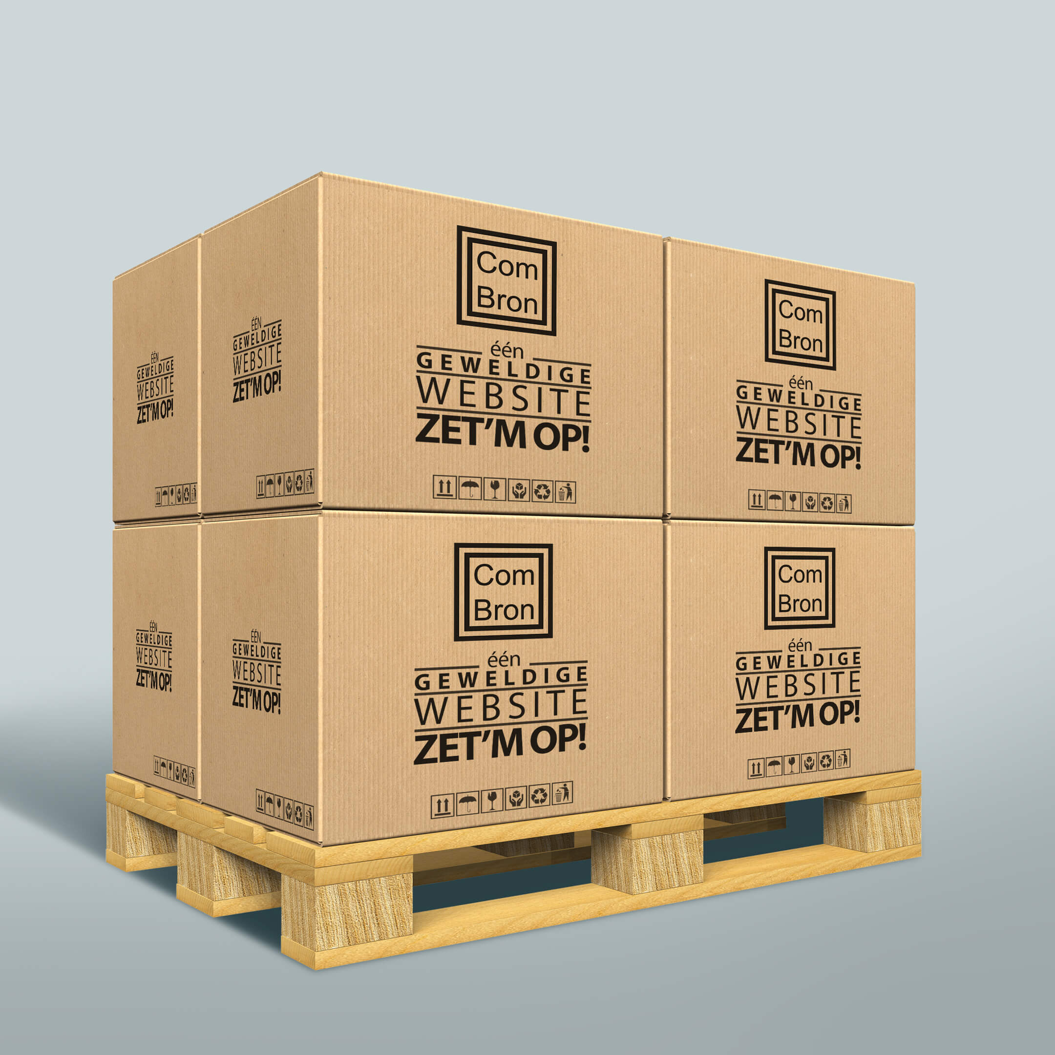 Leveringsvoorwaarden ComBron Communicatie. Leveringsvoorwaarden ComBron Communicatie.