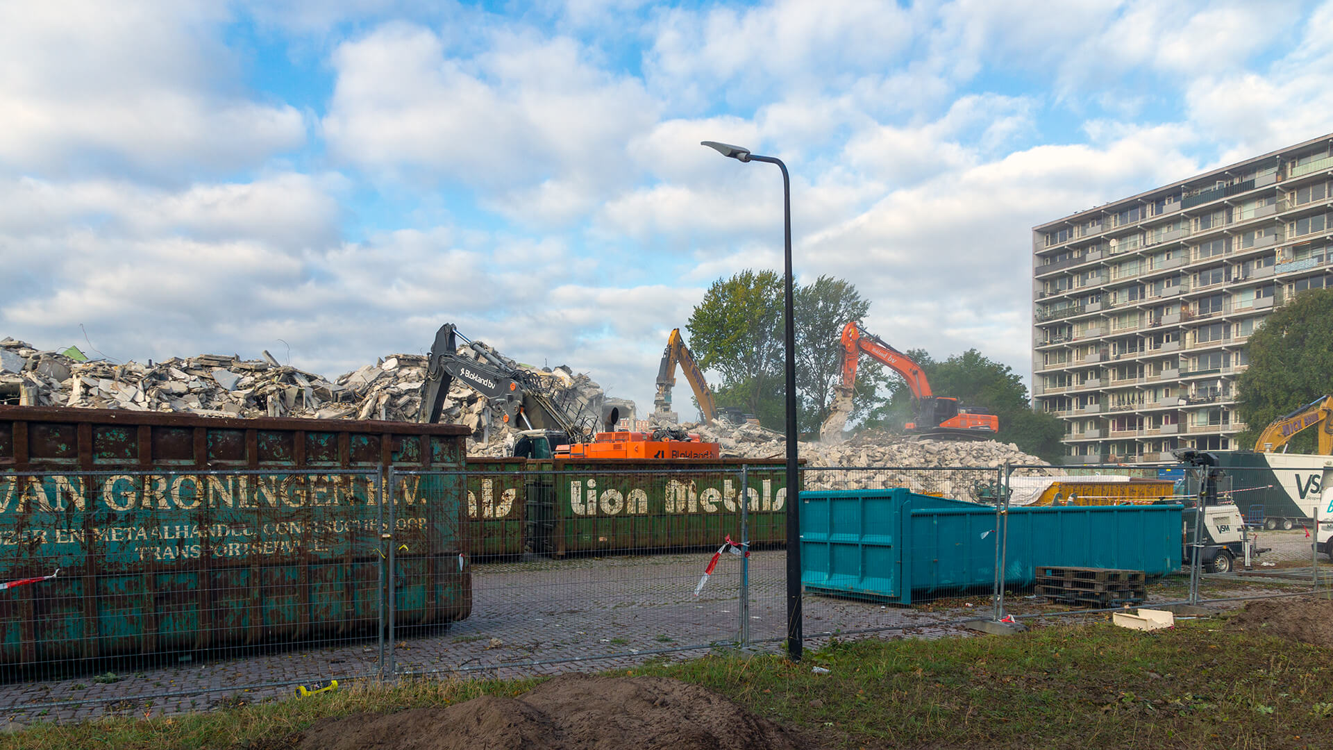 Website laten maken voor je bouwbedrijf, loodgietersbedrijf, dakdekkersbedrijf en klusbedrijf door ComBron.