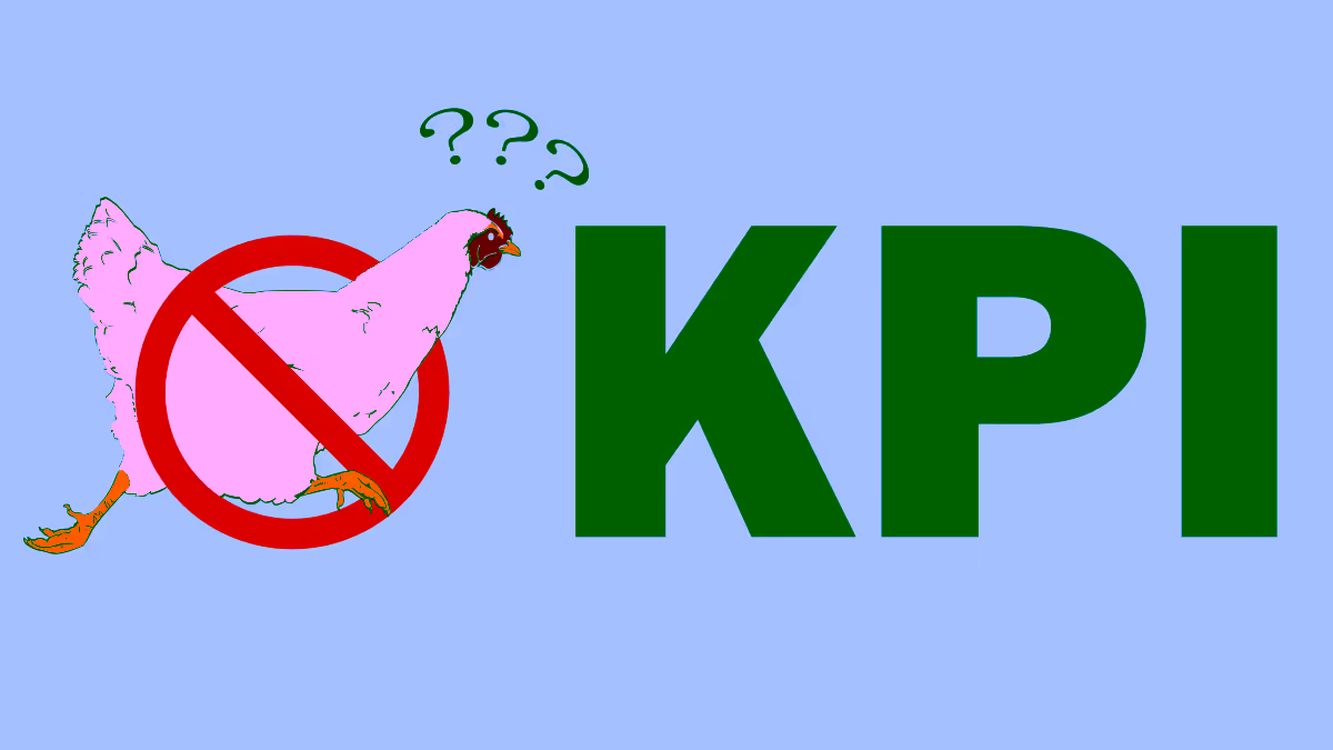 Definitie Key Performance Indicator (KPI) ofwel de kritieke prestatie-indicator.